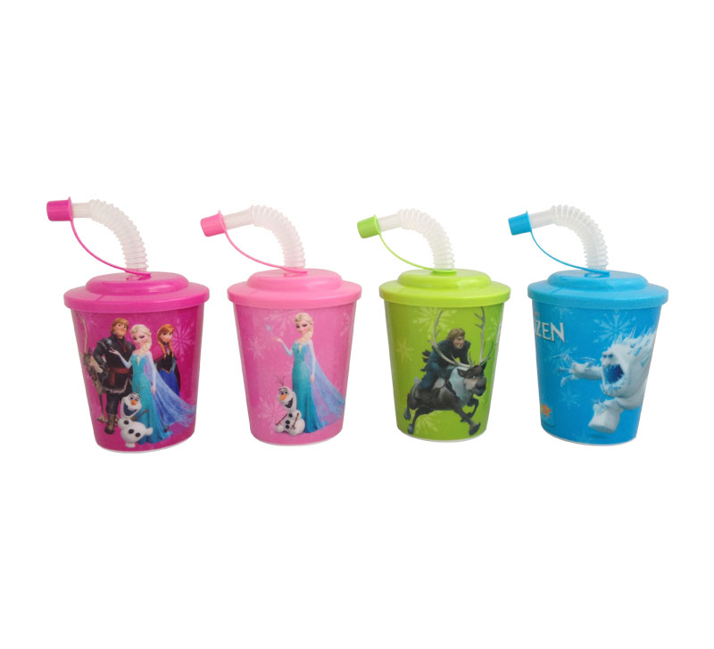 3d cup GJ-116