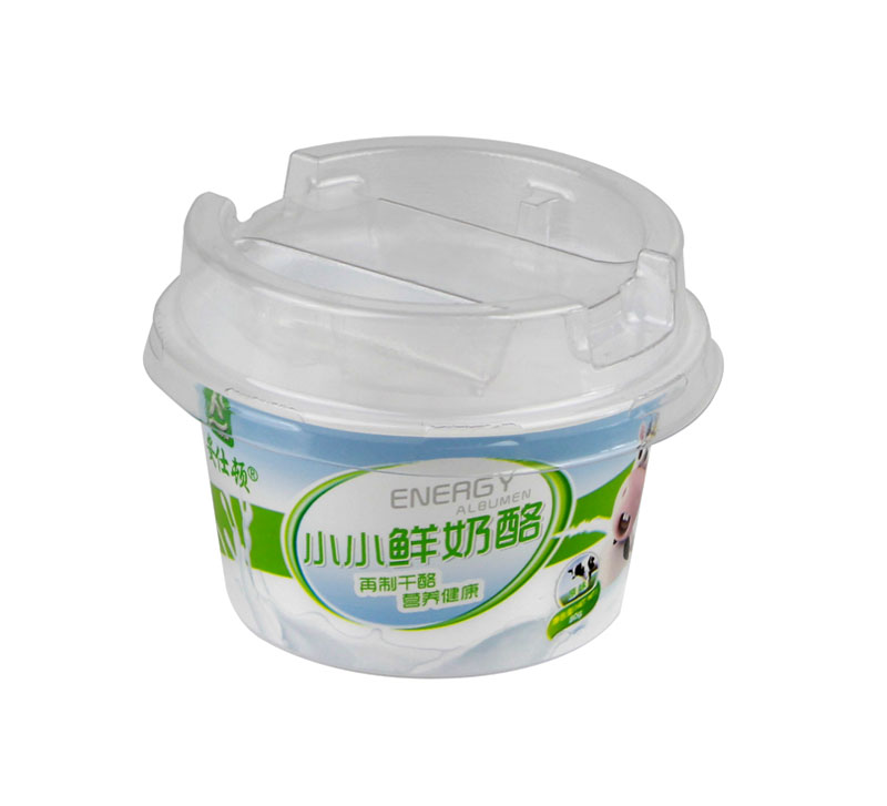 Cheese cup GJ-181