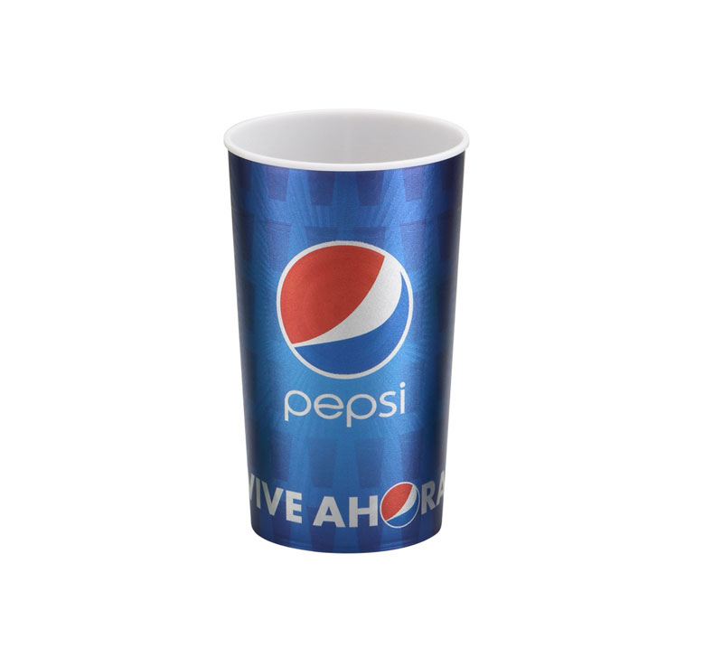 Advantages of in-film labeling