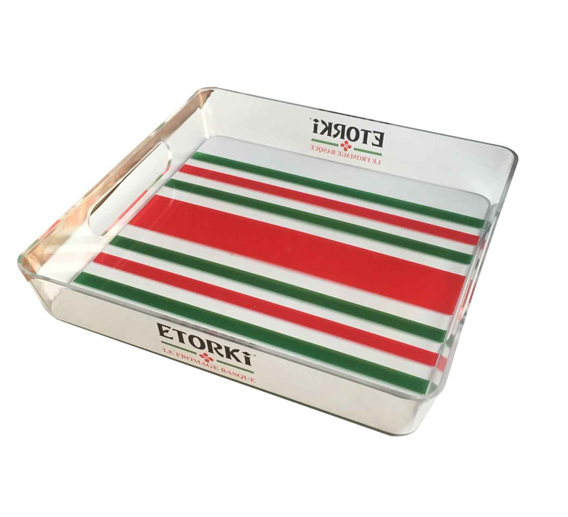 ps square plate GJ-633