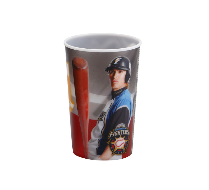 3d cup-GJ-115