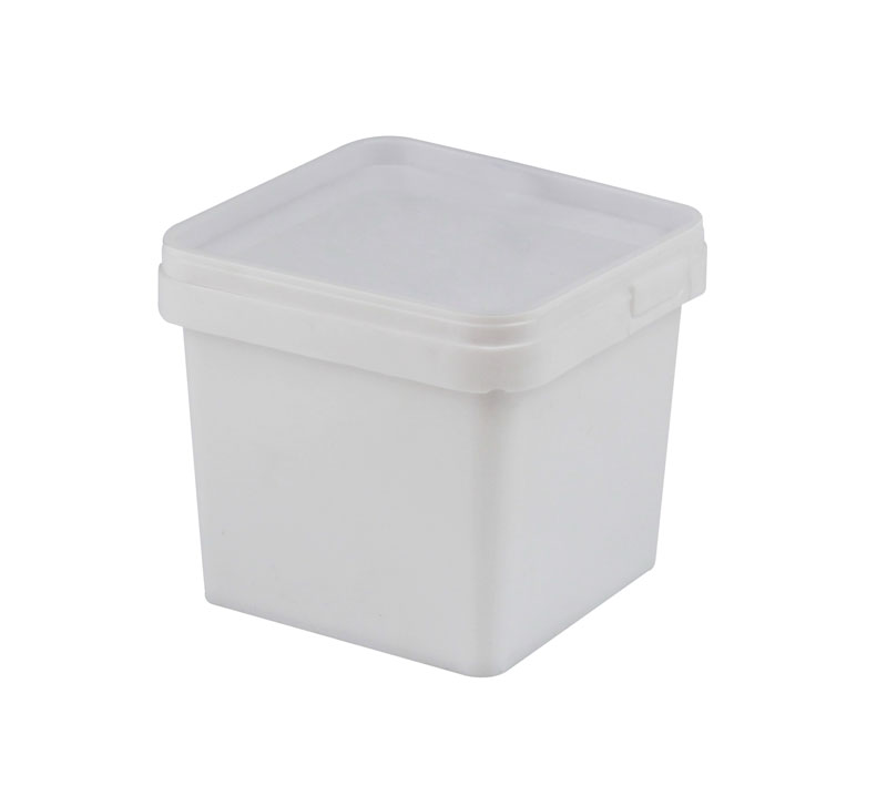 Small cookie box with lid GJ-636