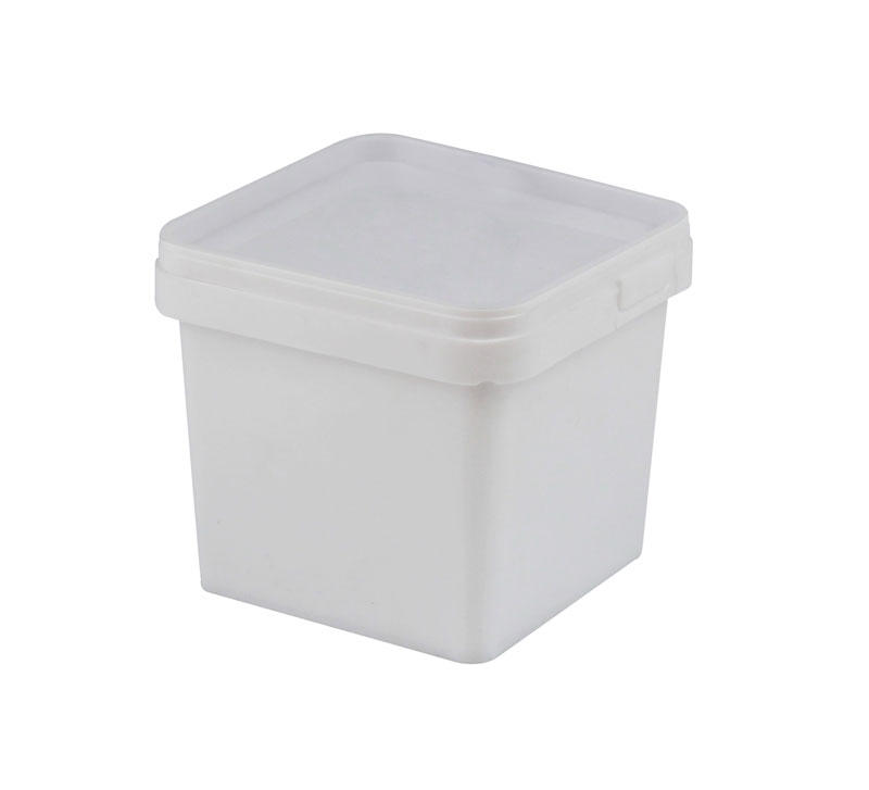 Small cookie box with lid GJ-636