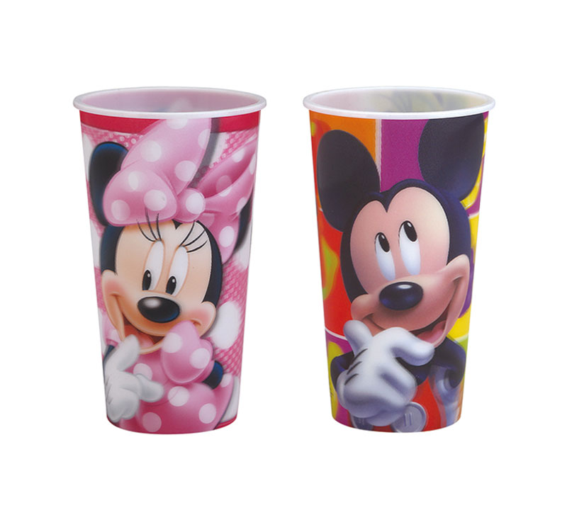 3d cup GJ-135