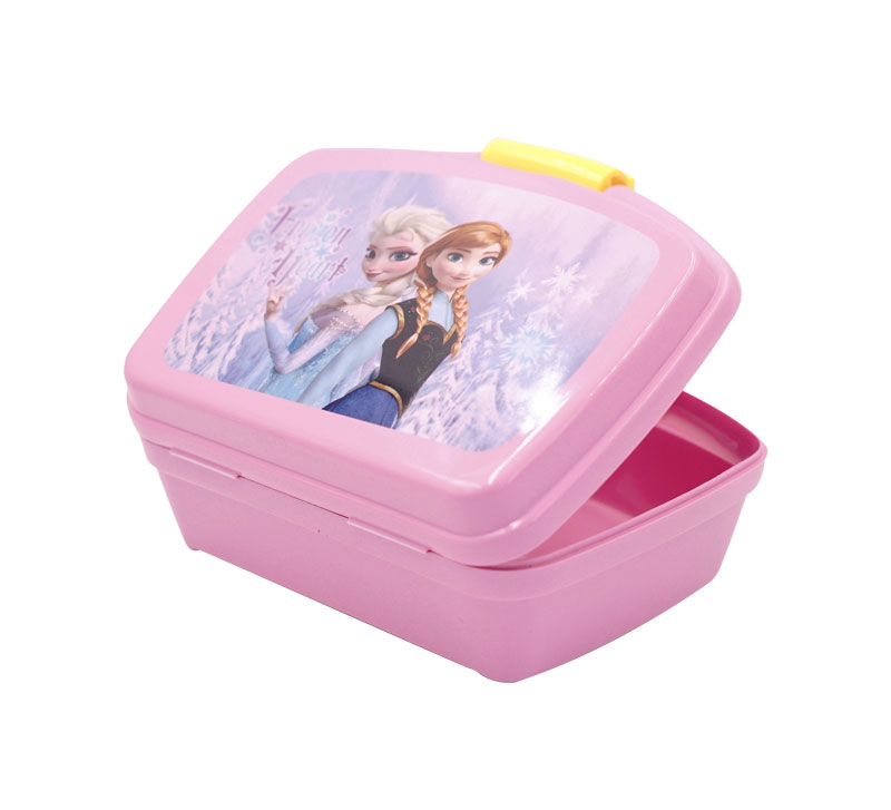 Lunch box GJ-351