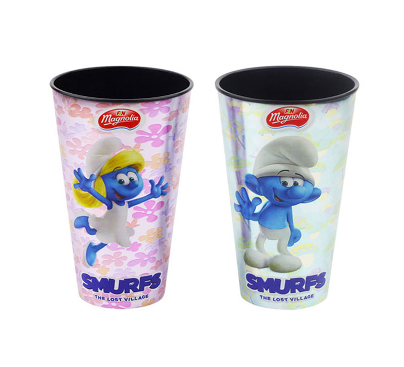 3d cup GJ-111