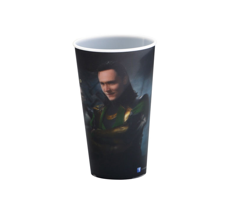 3d cup GJ-119
