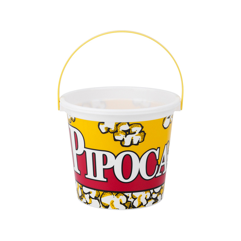 GJ-108 Popcorn Bucket