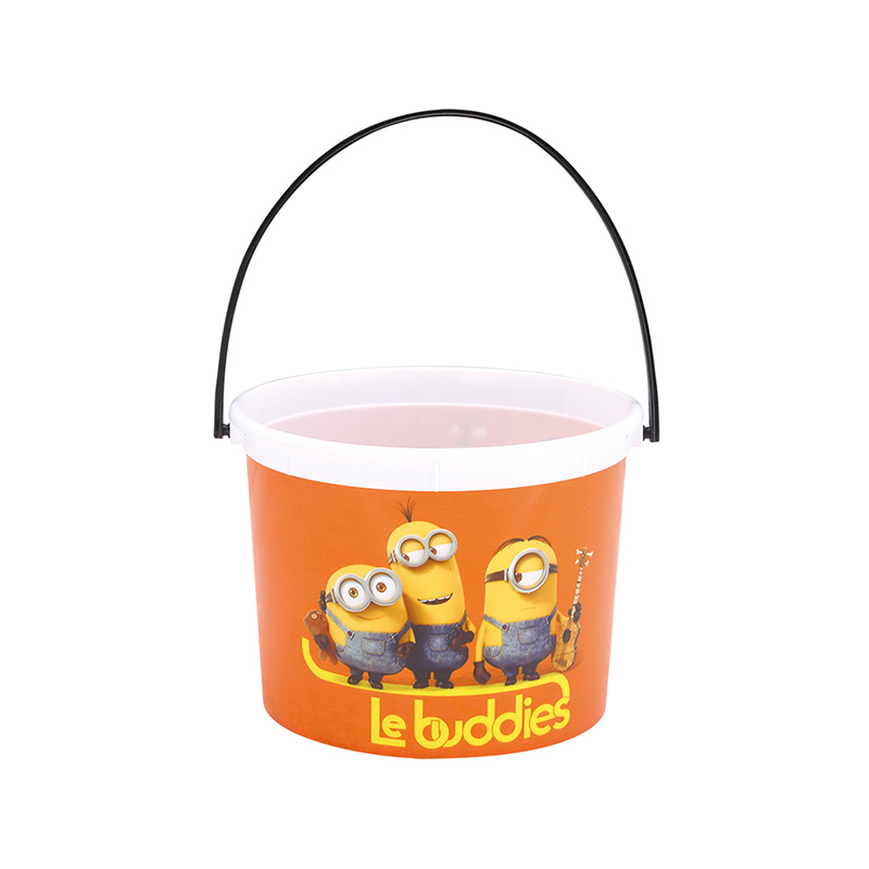 GJ-102 64OZ Popcorn Bucket