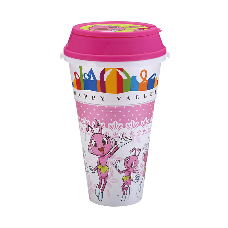 GJ-330 Popcorn Beverage Cup