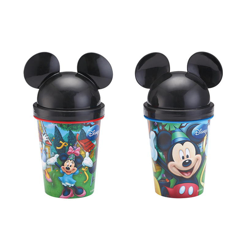 GJ-201-7  Orange Peel Effect Shaker