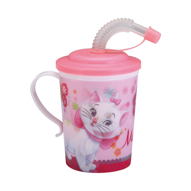 GJ-150-3 3D Lenticular Coin Cup