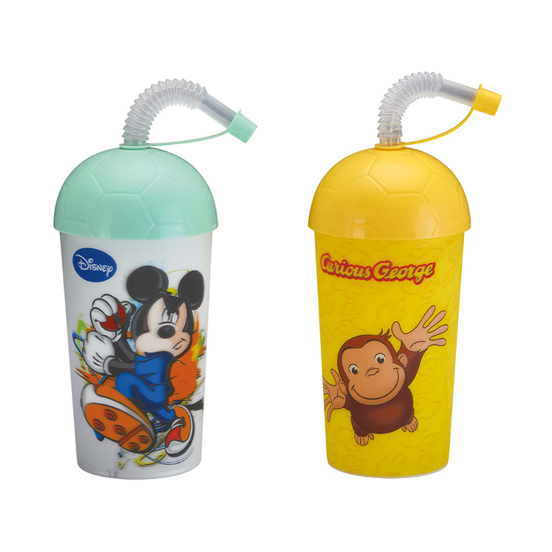 GJ-128 -8 3D Lenticular Cup