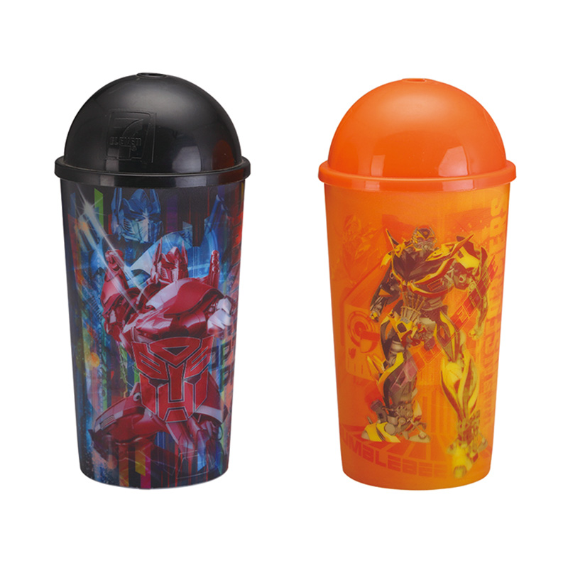 GJ-127-9 3D Lenticular Cup