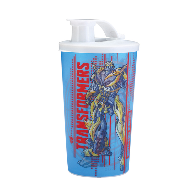 GJ-127-5 3D Lenticular Cup