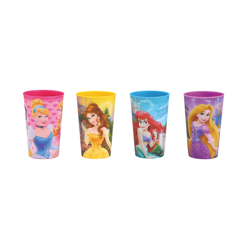 GJ-125 3D Lenticular Cup