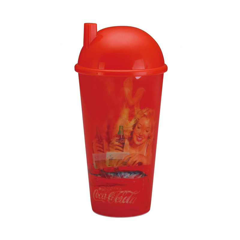 GJ-119 -9 3D Lenticular Cup