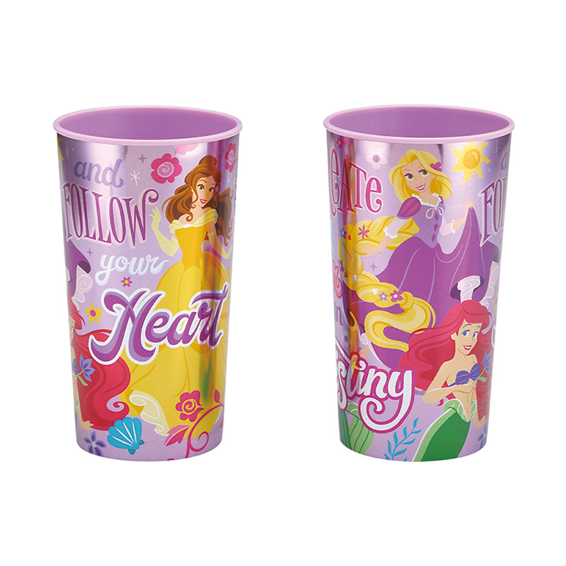 GJ-117 Aluminum Foil Cup