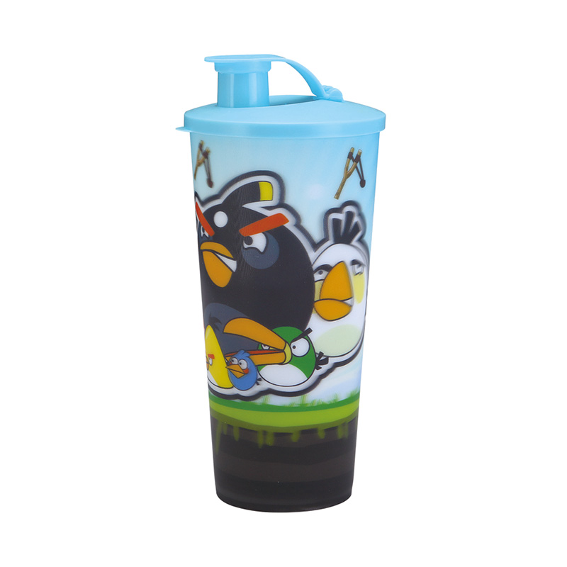 GJ-112-5 3D Lenticular Cup