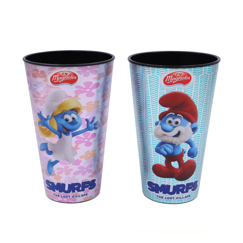 GJ-111 16OZ Aluminum Cup