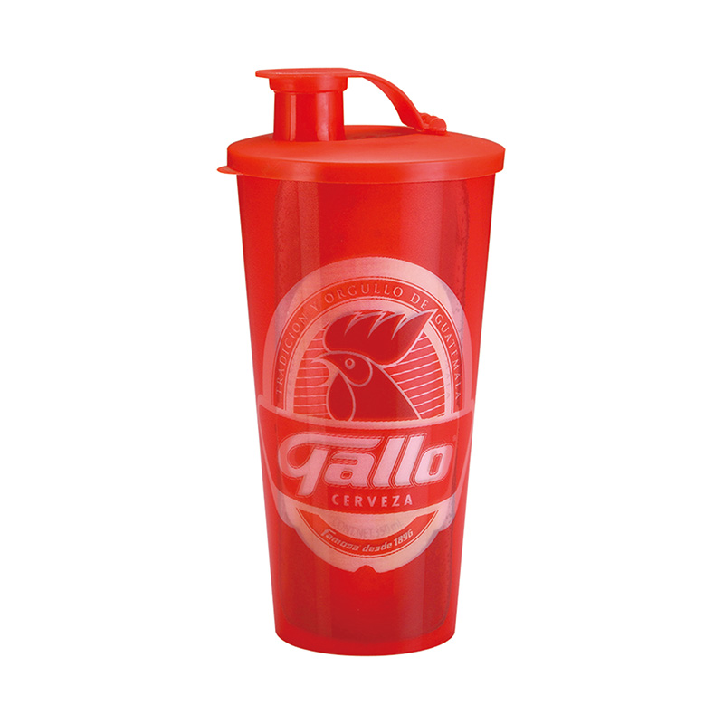 GJ-110-5 3D Lenticular Cup