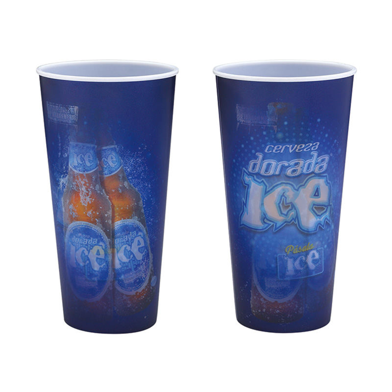 GJ-110 3D Lenticular Cup