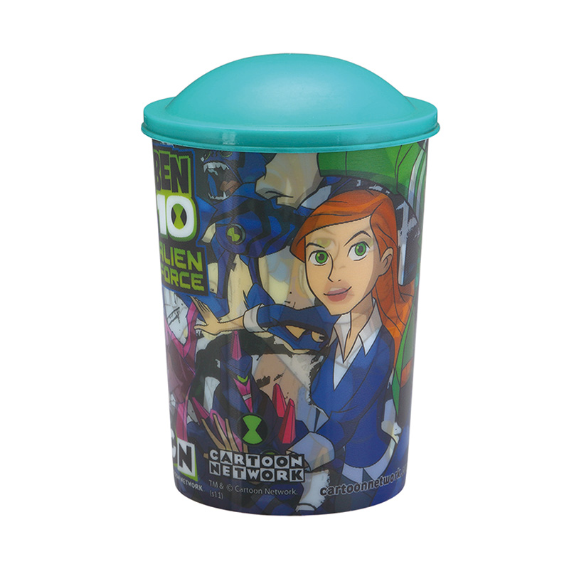 GJ-109 3D Lenticular Bucket