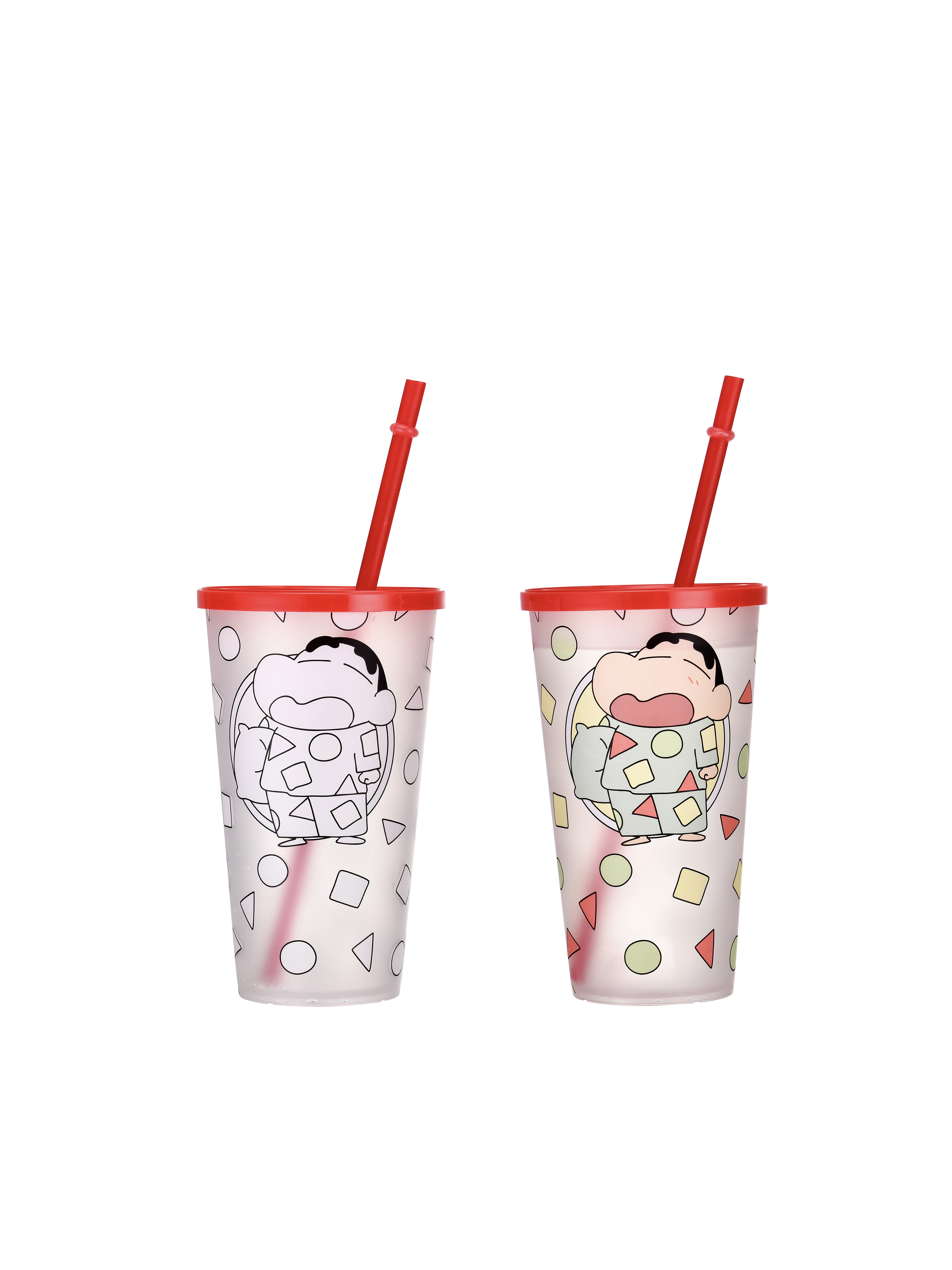 GJ-119 Color Changing Cup