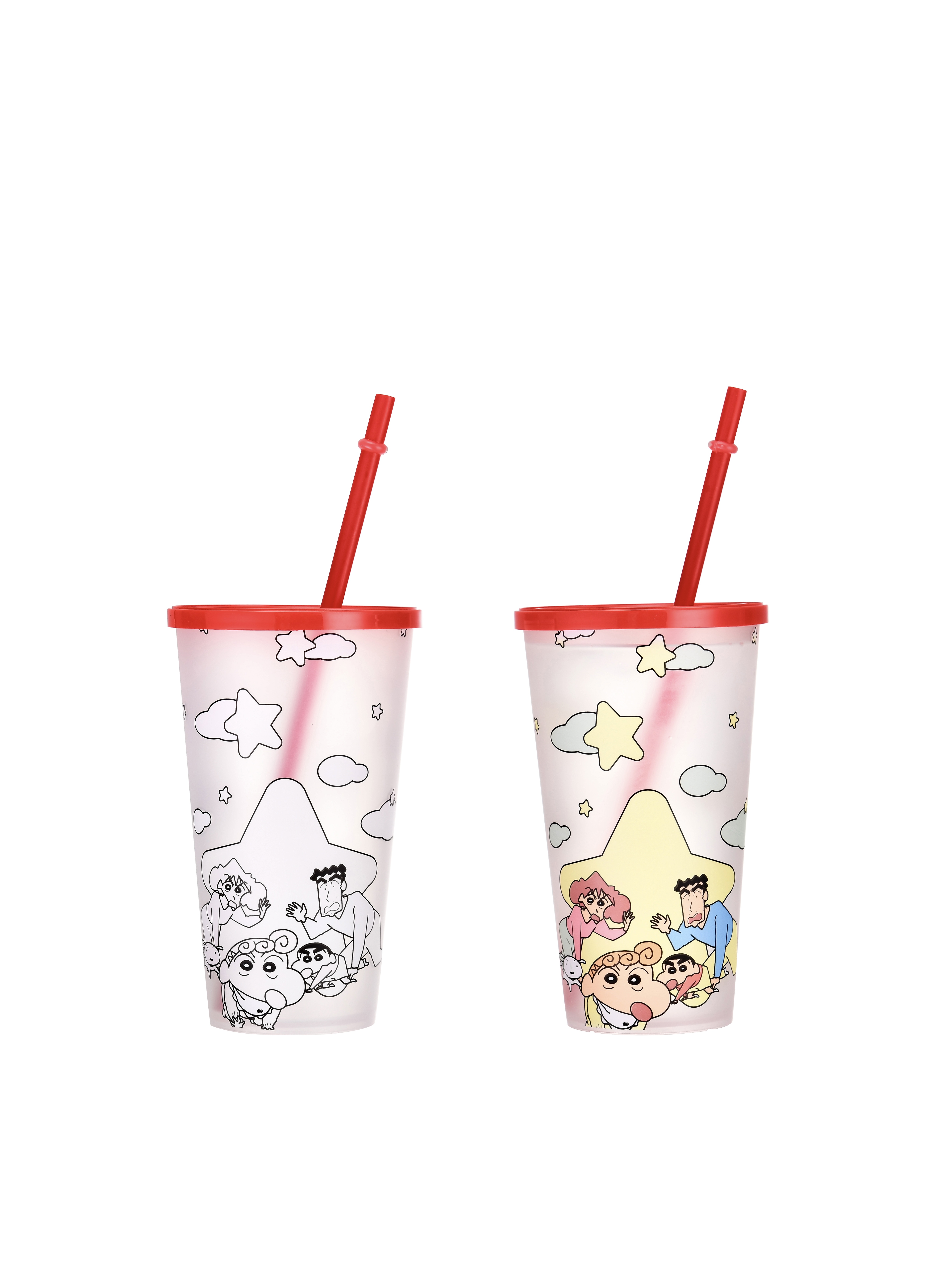 Promotional Color Changing Cup